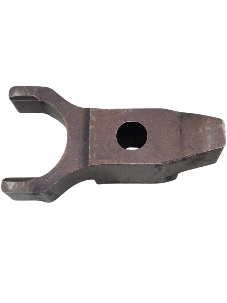 Garfo Fixação Unidade Injetora Motor Volvo D12 2012 A 2022 5