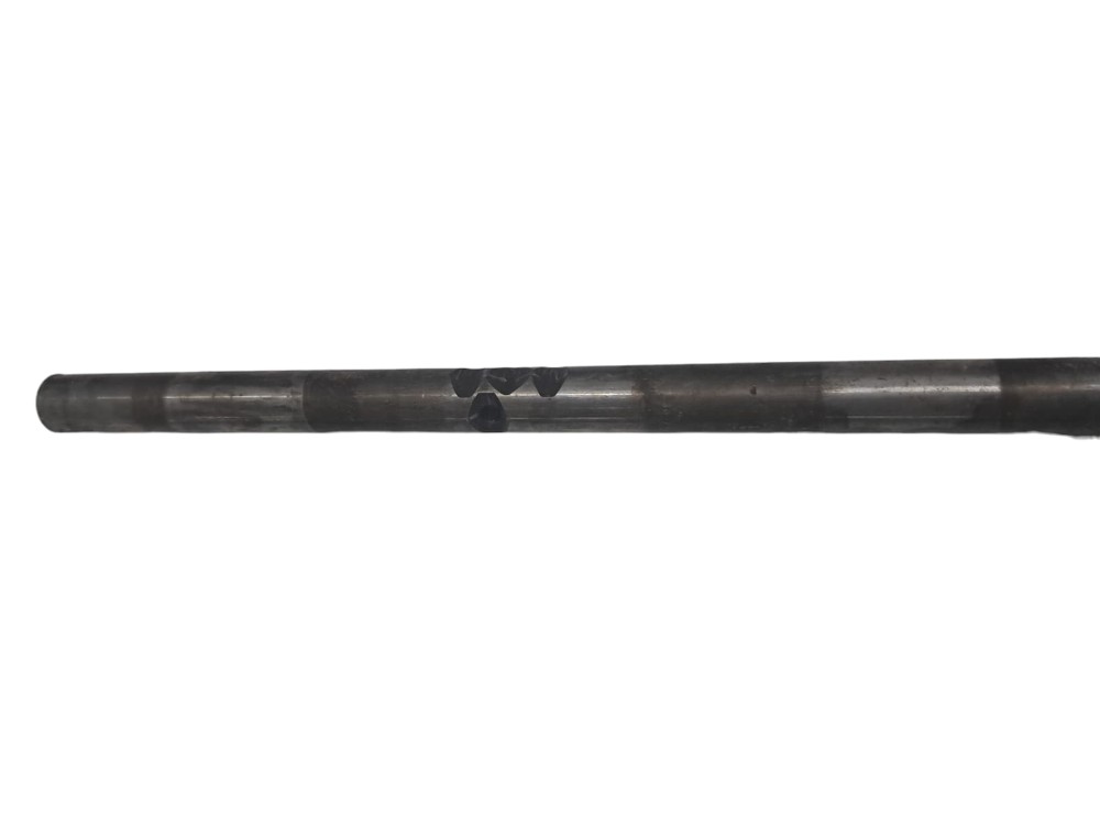 Haste Garfo Mudanca Zf 1