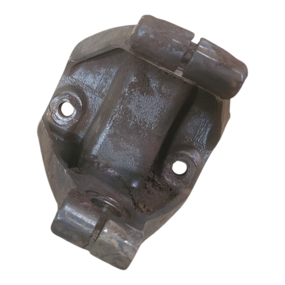 Suporte Mola Scania Dianteira Direita 6