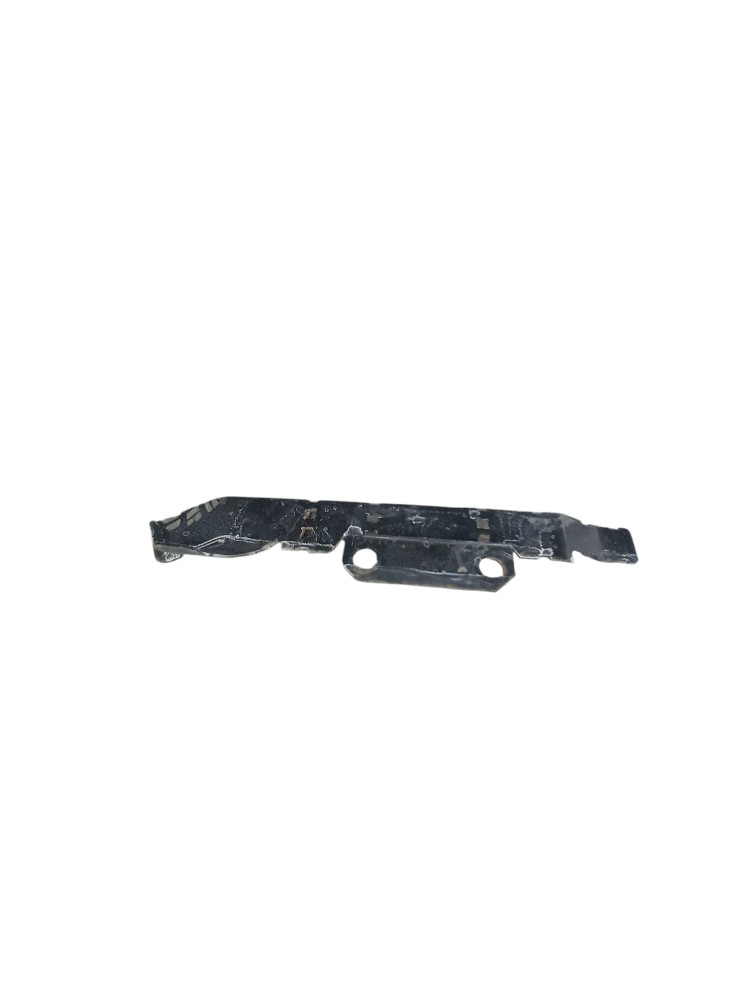 Suporte Chicote Cabine Mb Axor 4