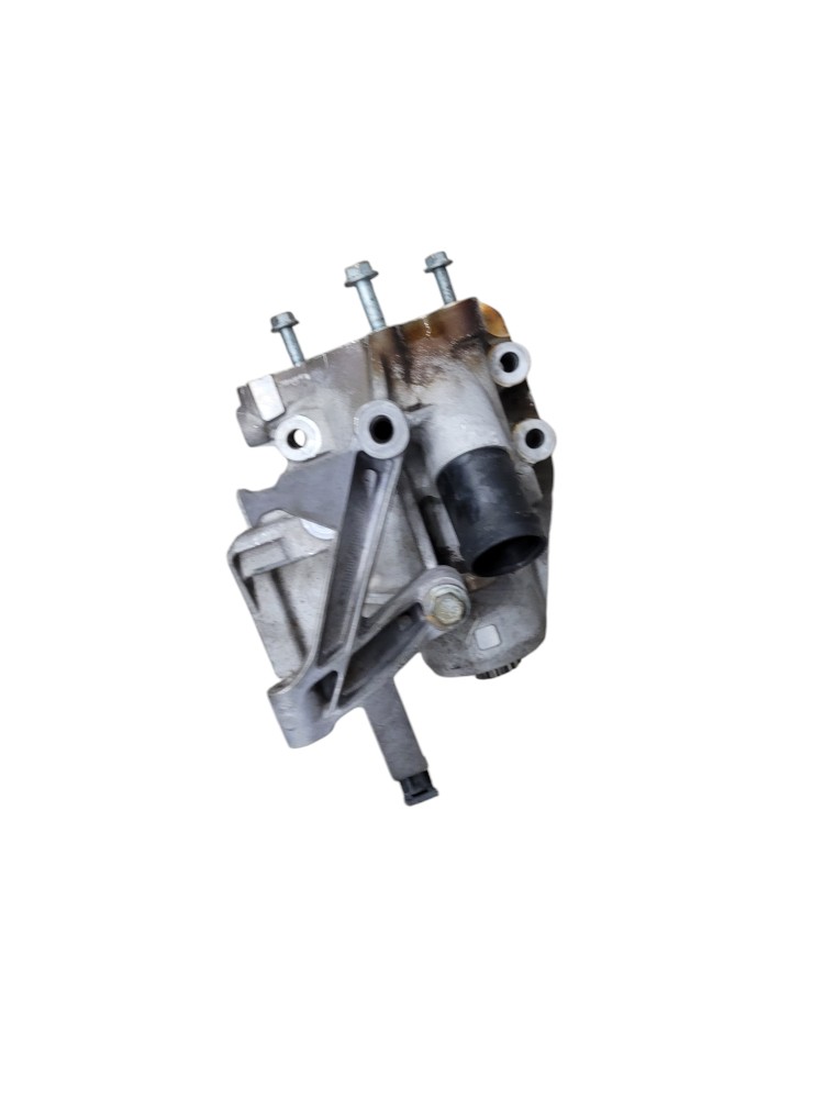 Suporte Bomba Alta Pessao Man Tgx 4