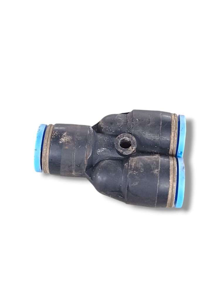 Conector Pneumático Mangueira Iveco stralis 2011 5