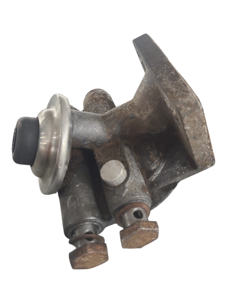 Cabecote Filtro Agua Volvo 4