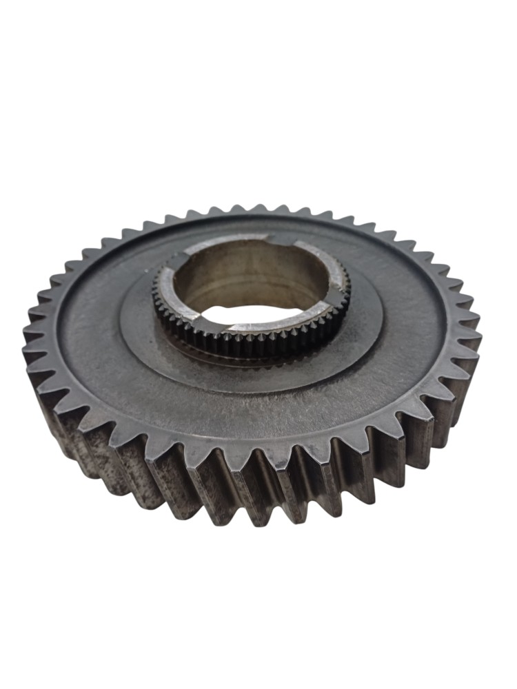 Engrenagem 2 Marcha Caixa Cambio Eaton Fs6306 4