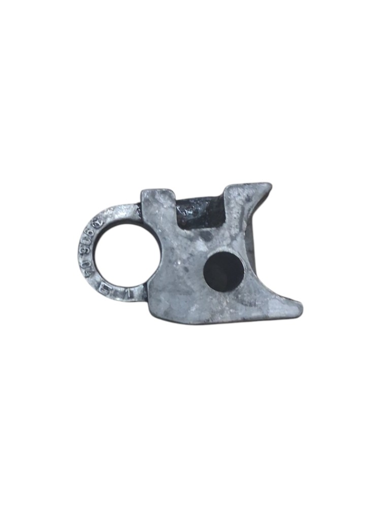 Suporte Eixo Balancim Mb Atego