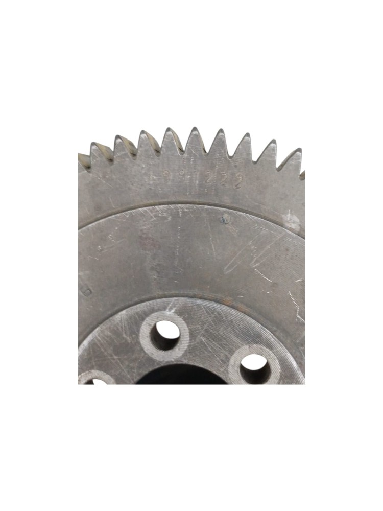 Engrenagem Comando Motor Cummins 4981222 7