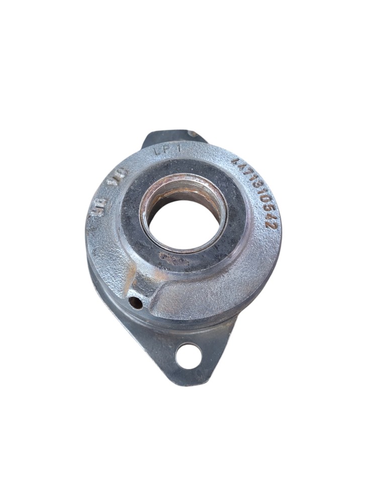 Flange Compressor Mb Om447 1
