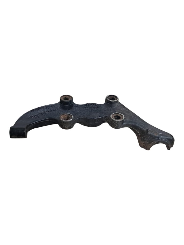 Suporte Barra Estabilizadora Mb Axor 2540 2544 5