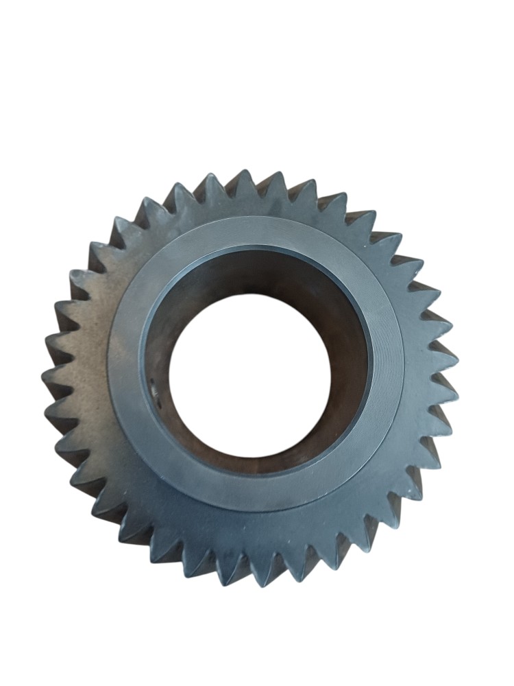 Engrenagem Caixa Cambio Zf Astronic 1
