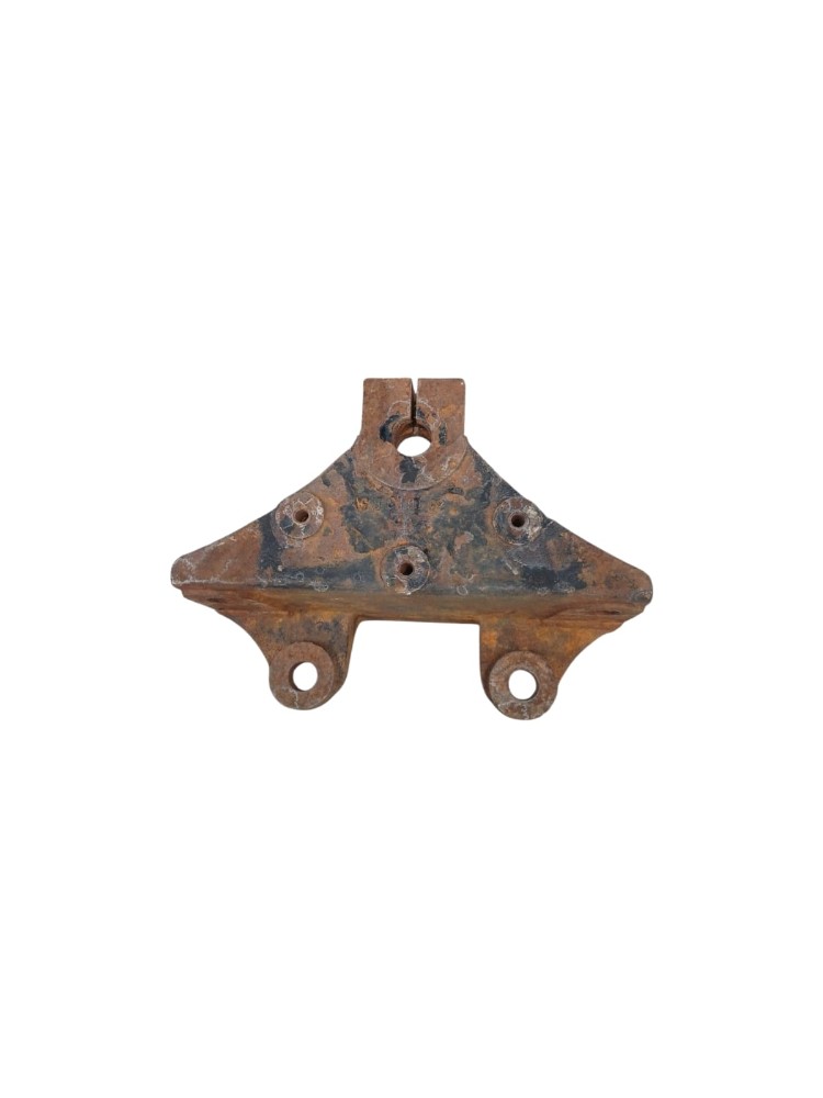 Suporte Dianteiro Mola Suspensão Vw 17250 5