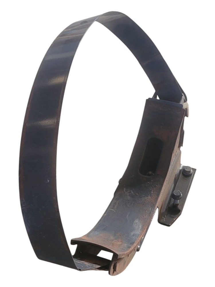 Suporte Tanque Combustivel Daf Xf 105 5