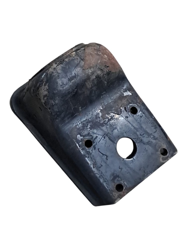 Suporte Coxim Dianteiro Cabine Mercedes-Benz 1618 1620 6