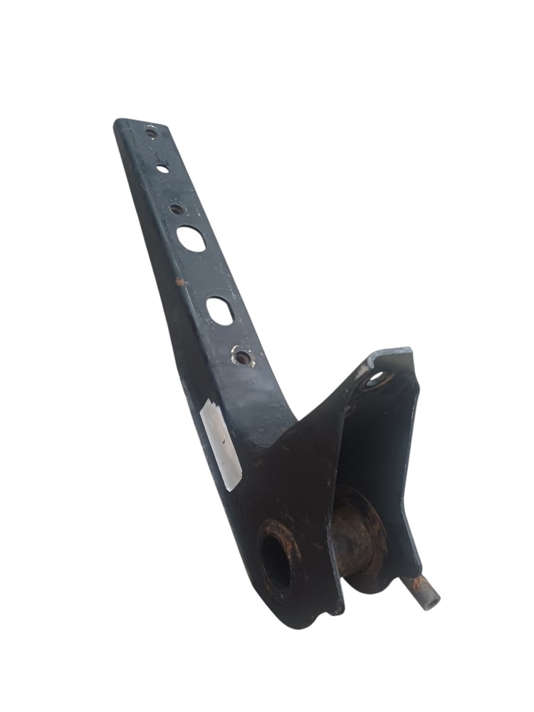 Suporte Amortecedor Cabine Mb Atego Dianteiro 3