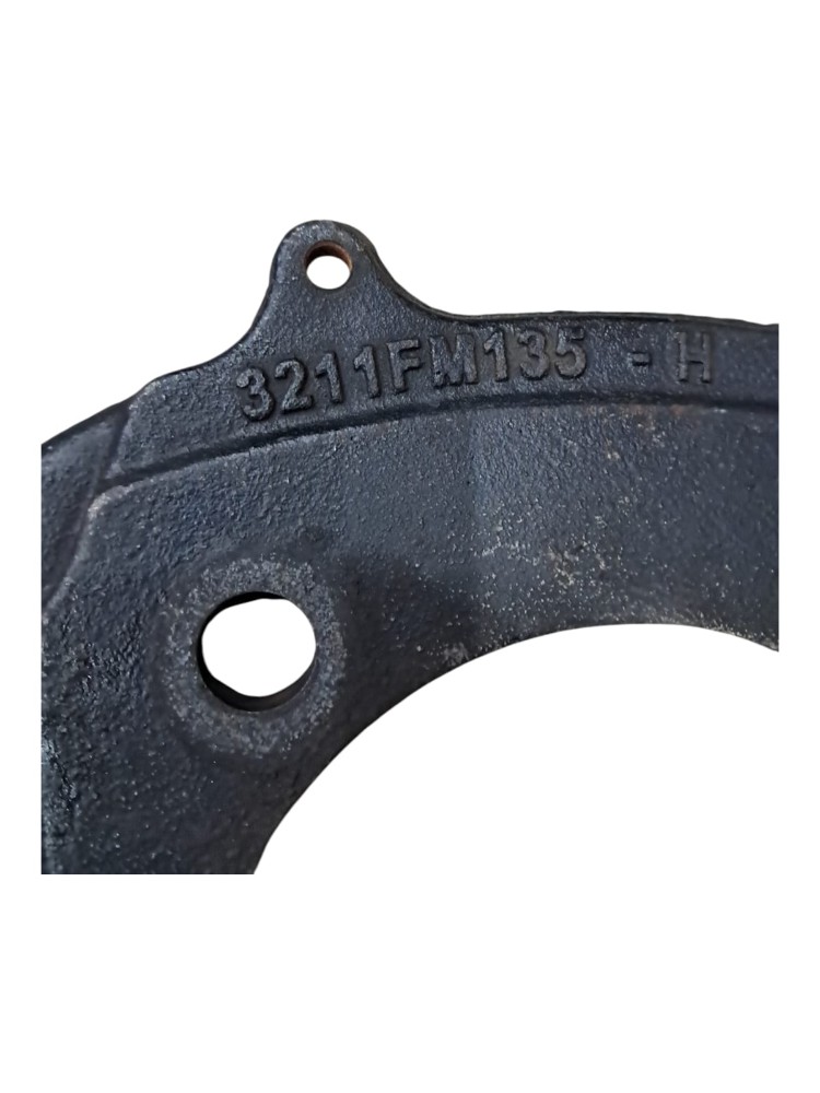 Aranha Freio MB 1938 6