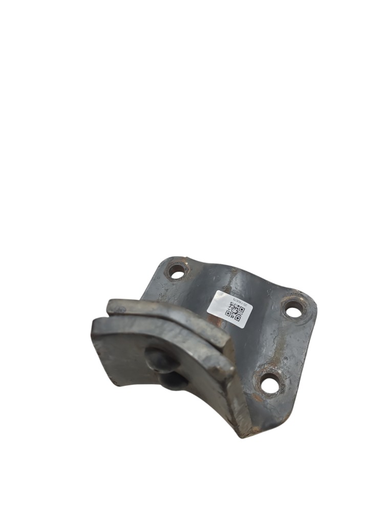 Suporte Batente Feixe Mola Traseiro Iveco Tector 4