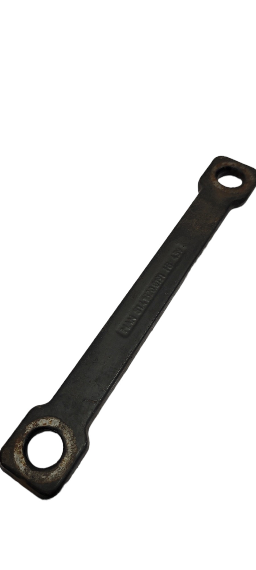 Suporte Tanque Combustível Man 81418200191 4