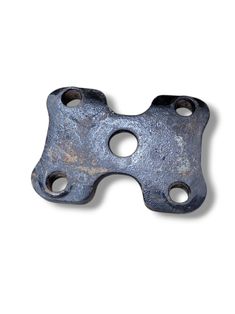 Suporte Inferior Mola Vw 2
