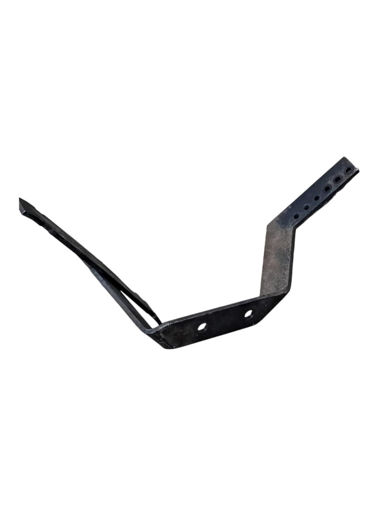 Suporte Fixacao MB Axor Actros 2