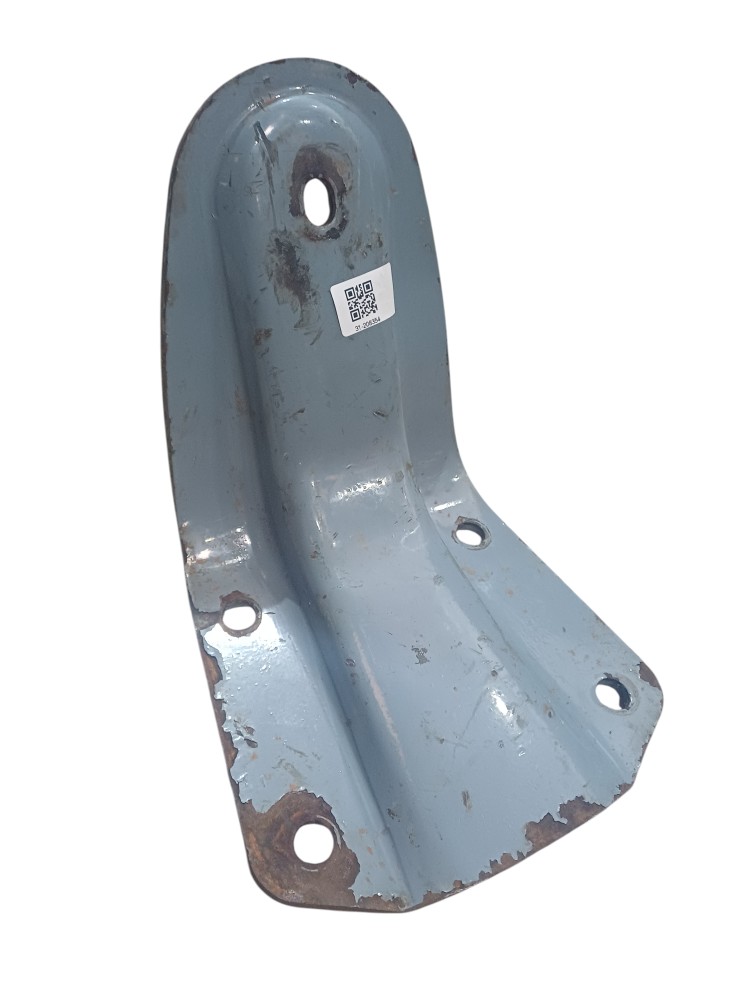 Suporte Coxim Motor Scania 112 Dianteiro 3