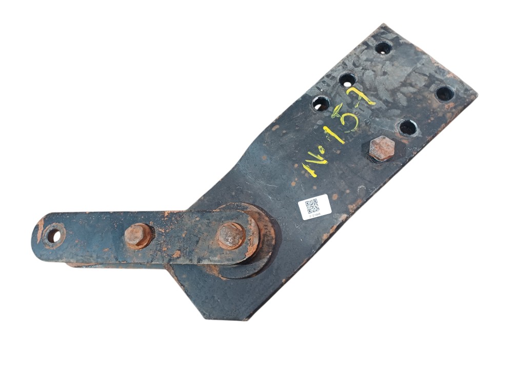 Suporte Barra Estabilizadora Mb Ls 1634 VN157 5