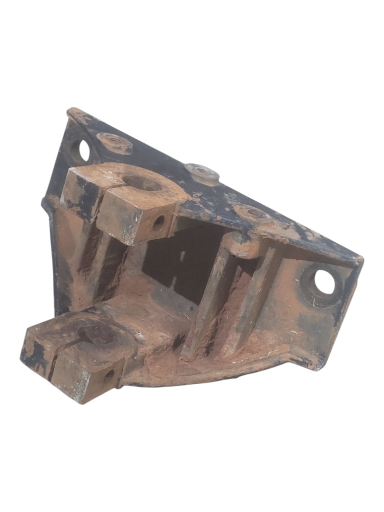 Suporte Mola Vw Dianteira Esquerda 2