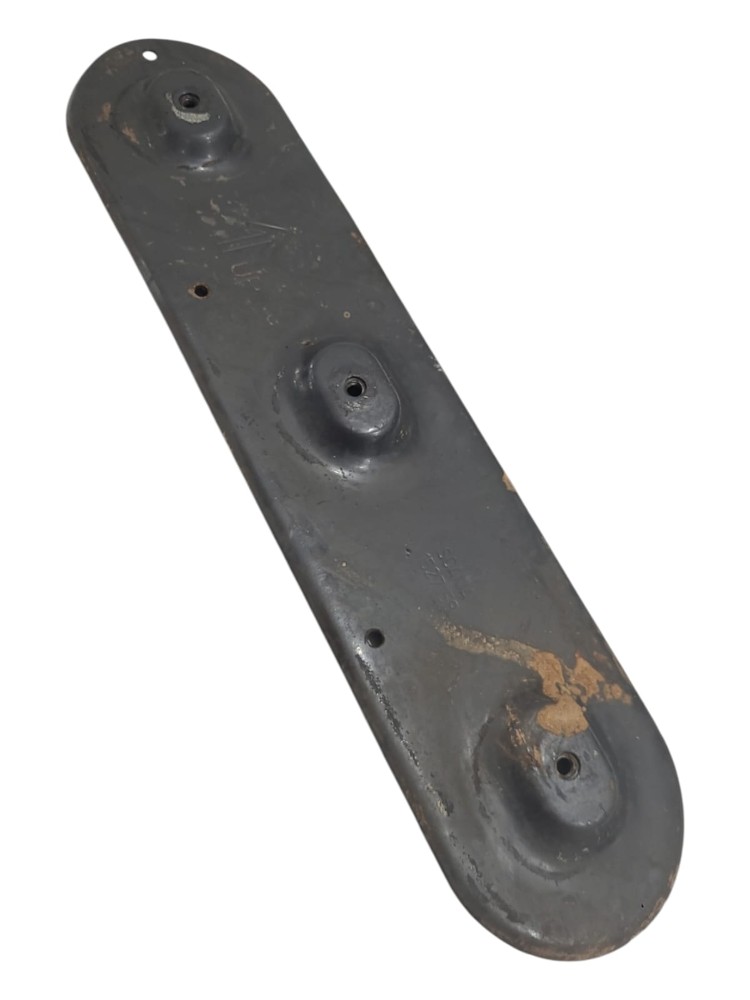 Suporte Inferior Paralama Scania 3