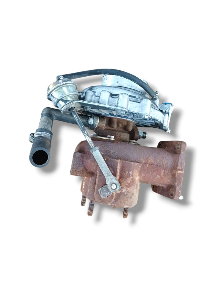 Turbina Mb Atron 2729 2015 5