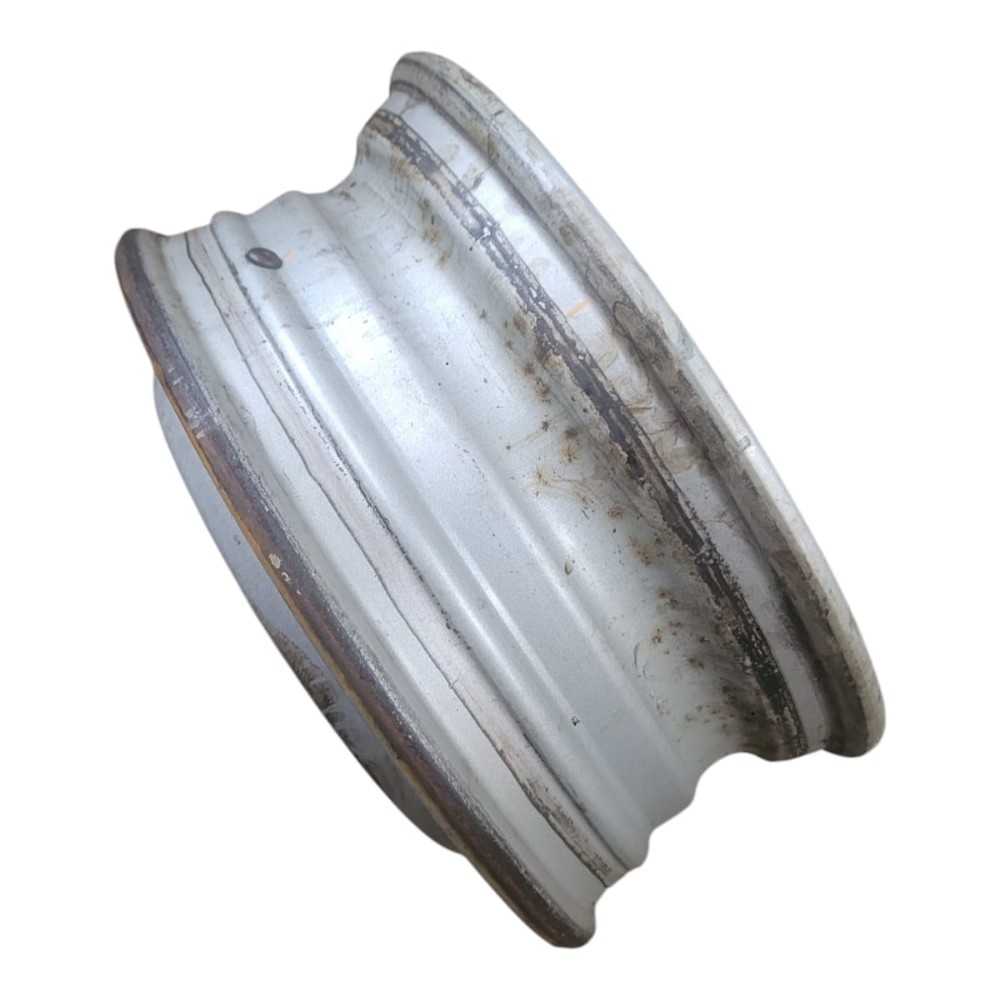 Roda Ferro 6 Furos 17.5X6.00 Mb Accelo 4