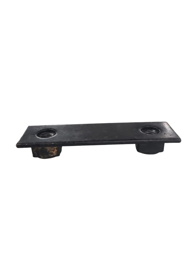 Suporte Chapa Superior Barra Estabizadora Vw Delivery 4150 1