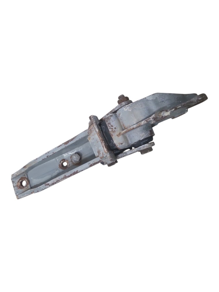 Suporte Coxim Volvo 2