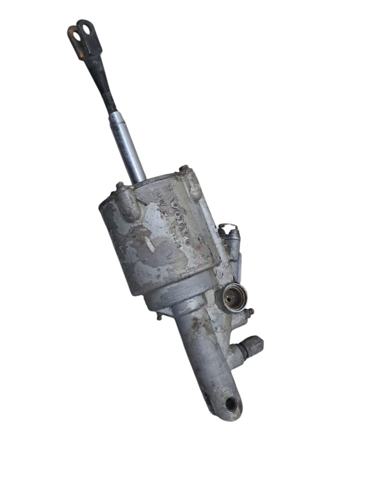 Servo Embreagem Volvo 17702 4