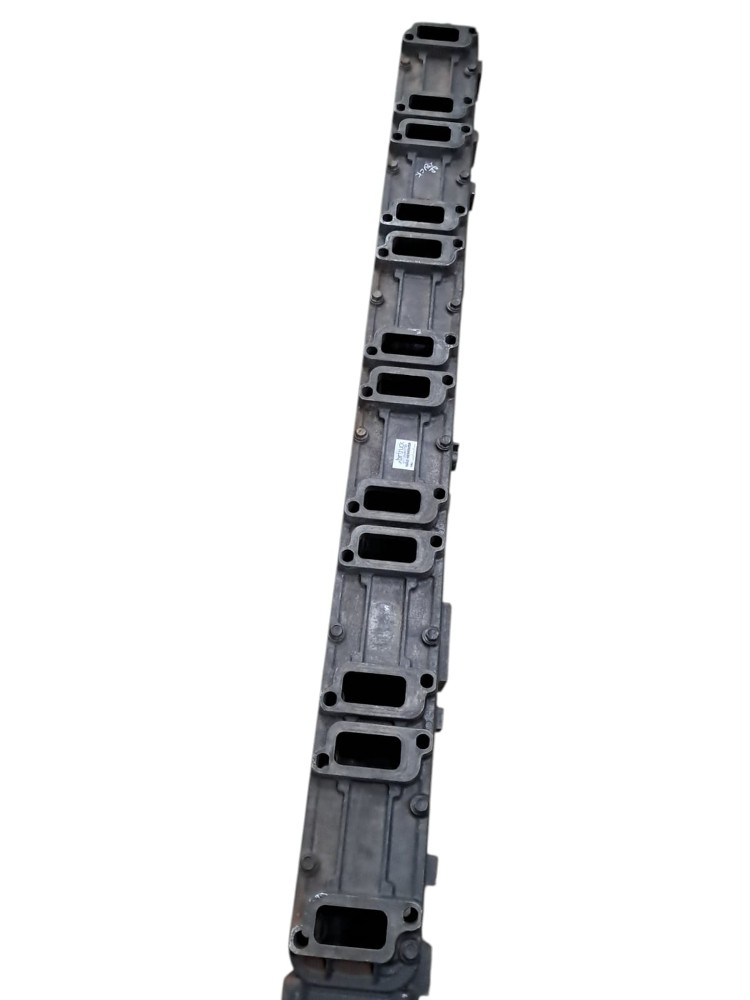 Coletor Admissao Motor Scania s4 s5 5