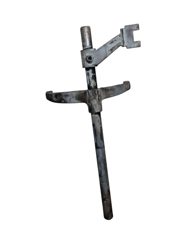 Garfo 3 4 Marcha Cambio Zf 1935 5