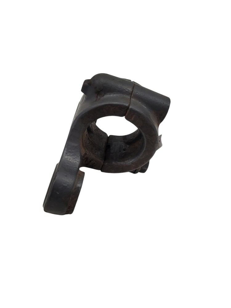 Suporte Barra Estabilizadora Volvo 2