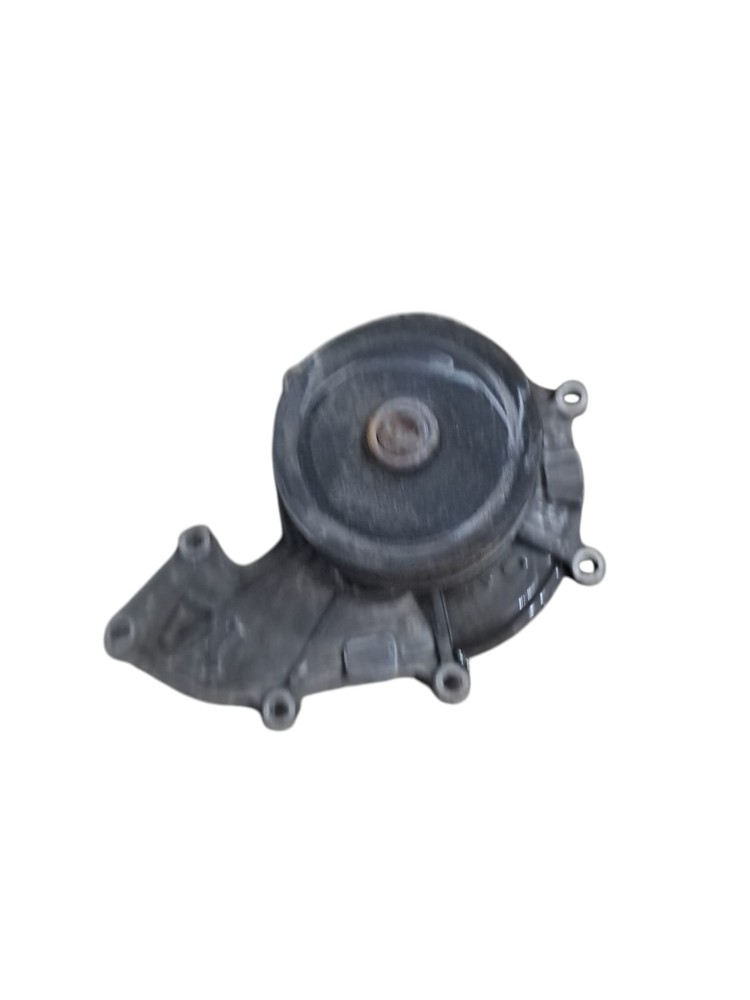 Bomba Agua Motor Cummins Isb 04 06 Cilindros 4