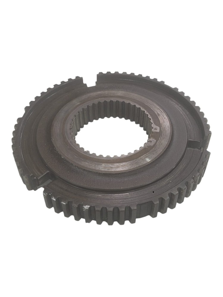 Corpo Sincronizado 1 2 Marcha Caixa Cambio Zf 16S1300 5
