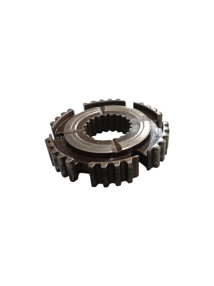 Corpo Sincronizador Caixa ZF  S5 680 5 6 4 lMarcha 3