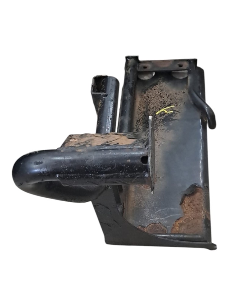Estribo Chassi Vw 25370 VO14 5