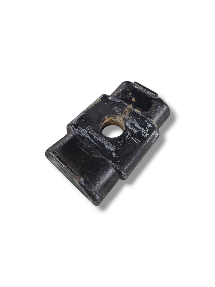 Guia Grampo Mola Suspensys Scania 7