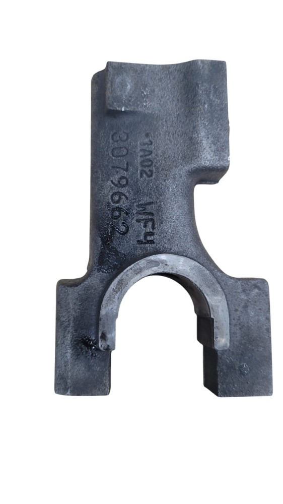 Suporte Balancim Internacional 9800 4