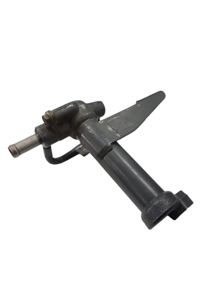Cavalete Valvula EGR Suporte Paralama DAF XF 530 2023 VO06 3