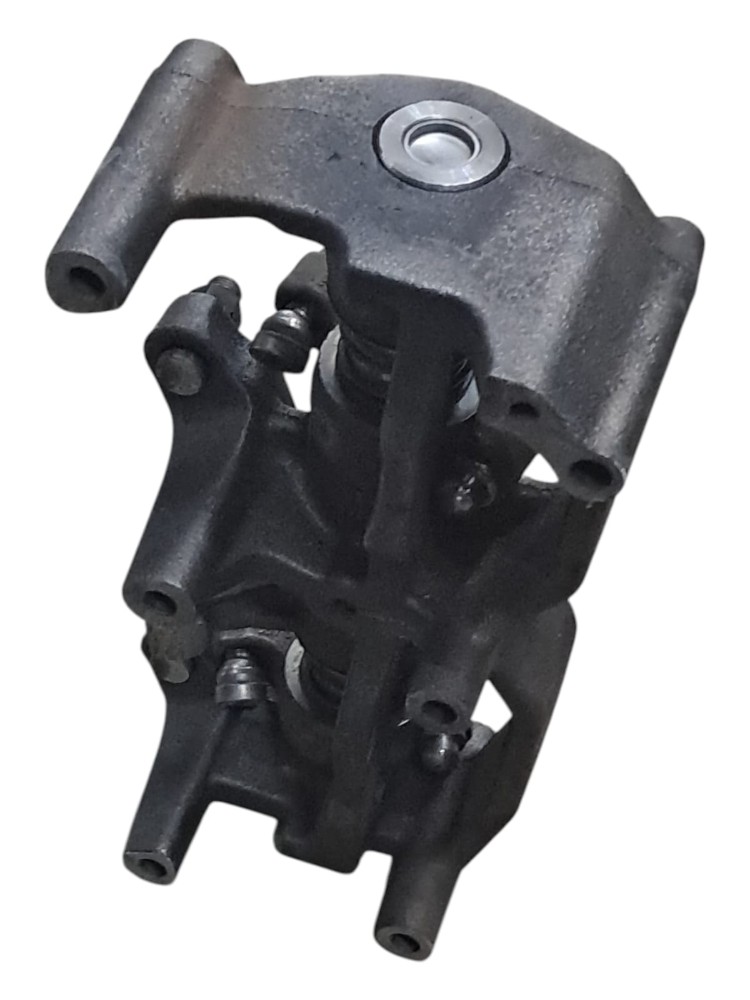Balancim Comando Valvula MAN D08 Vw 24280 5