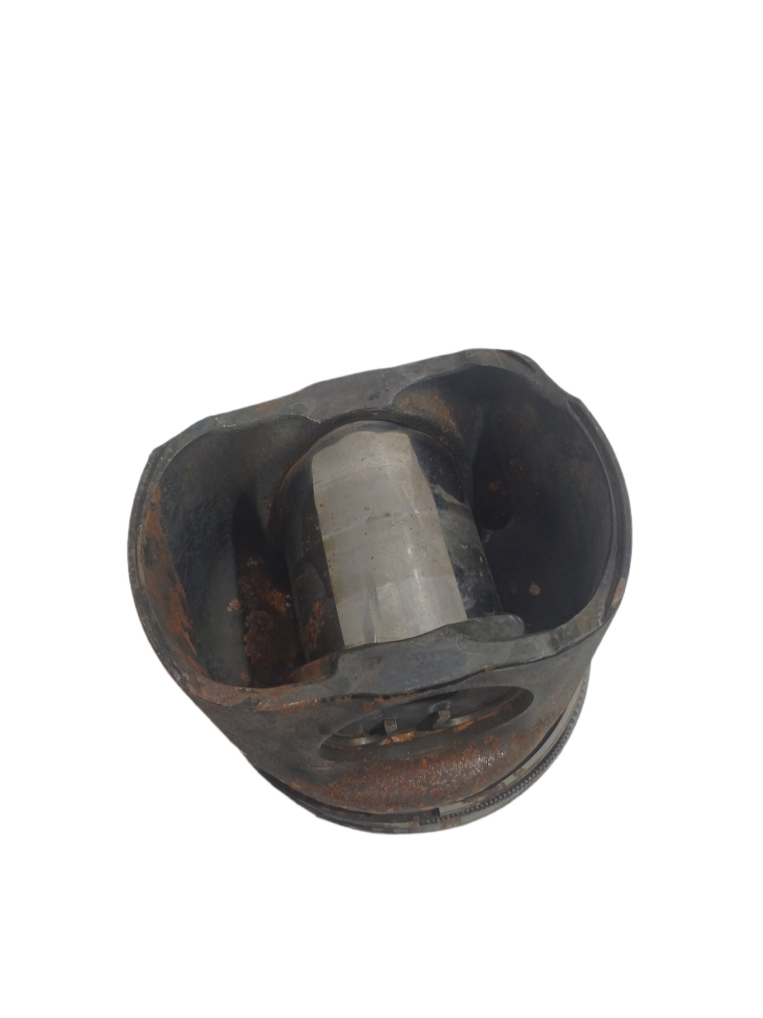 Pistao Motor Scania 005981 4