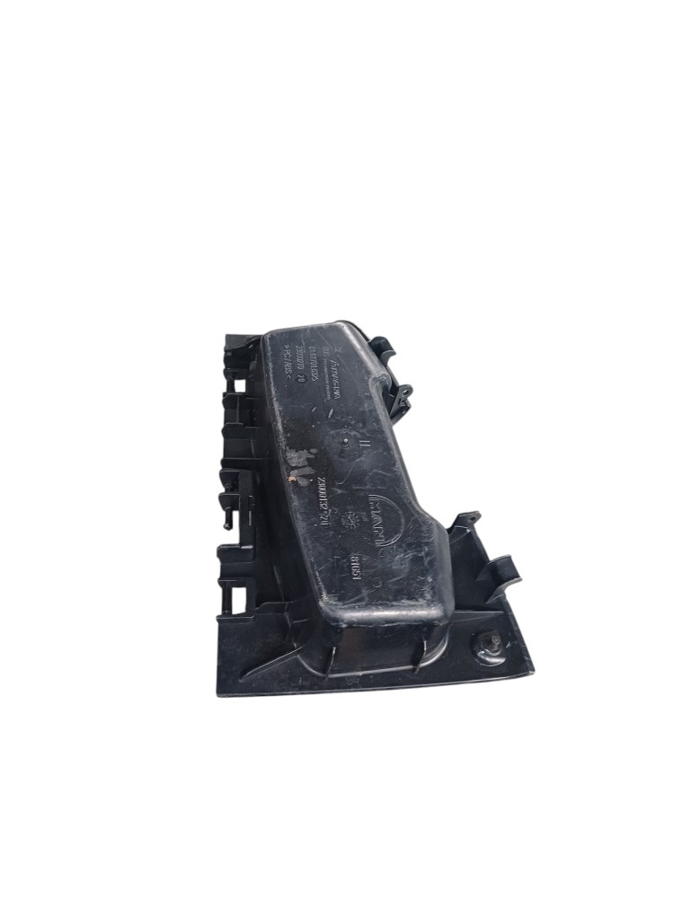 Suporte Porta Luva Man Tgx 2019