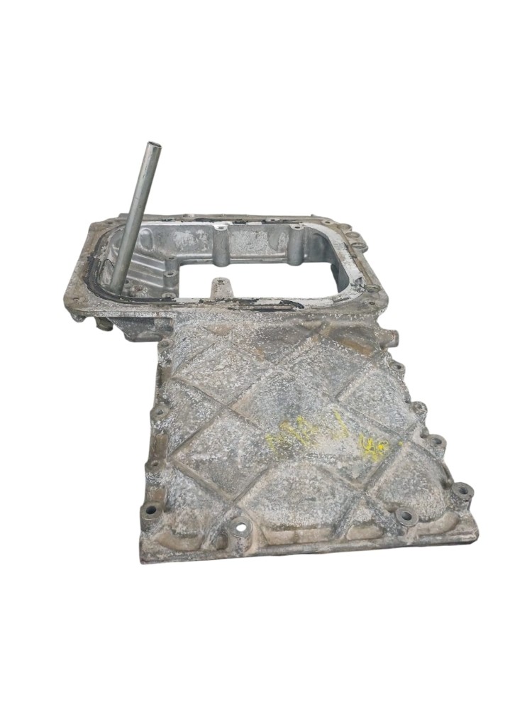 Carte Óleo Motor Man D08 1