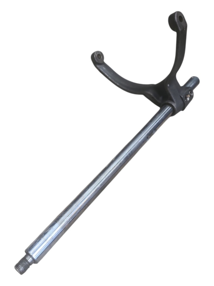 Garfo Engate Caixa Cambio MAN TGX 3