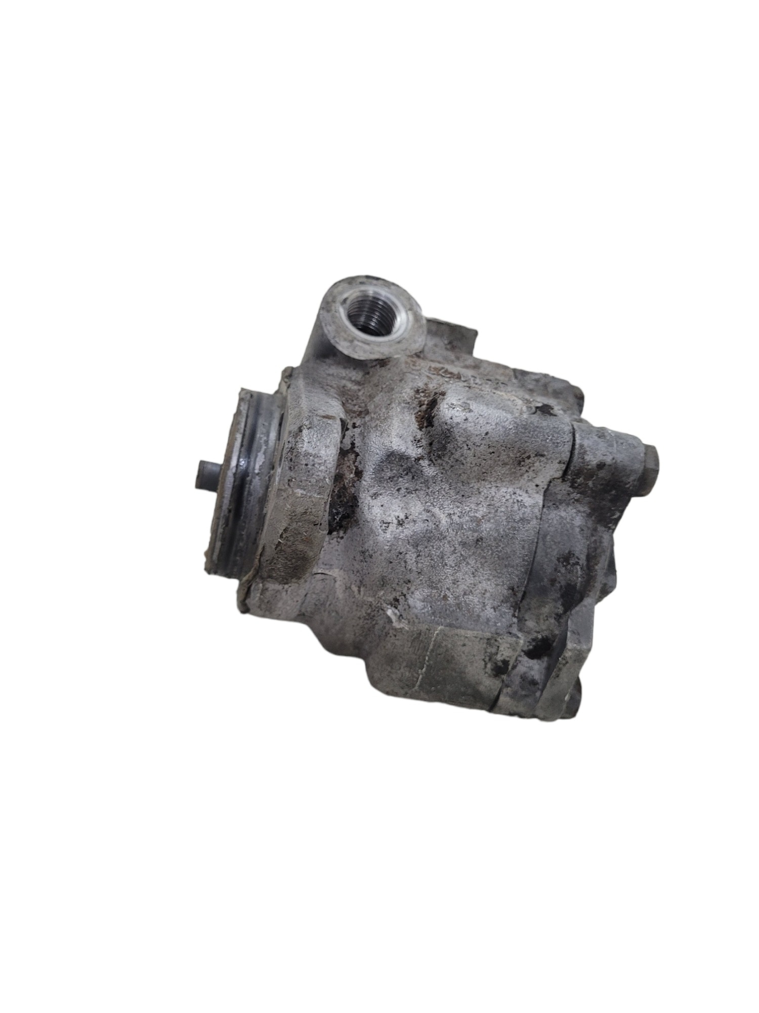 Bomba Hidraulica M Benz Accelo 815 2018 0081278 2