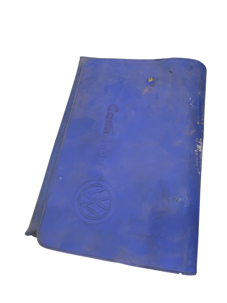 Manual Operacao Vw Constellation 5