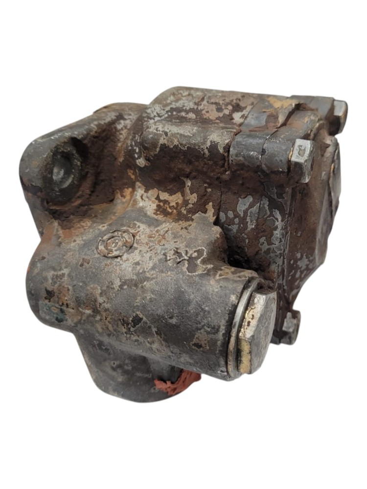 Bomba Direcao Hidraulica Motor Cummins ISB Ford Cargo 815 1