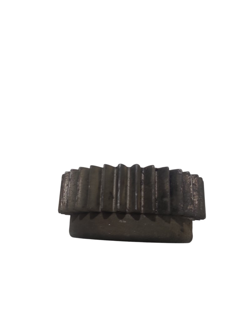 Engrenagem Virabrequim Motor Perkins 3152 4